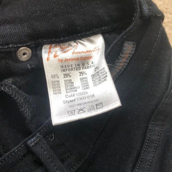 Citizens of Humanity Skinny Jeans - Picture 7 of 7